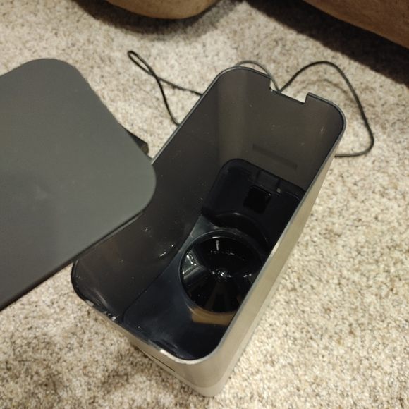 Petcube Bites 2 Wi-Fi Pet Camera with Treat Dispenser & Alexa Built-in, for Dogs - Picture 11 of 11